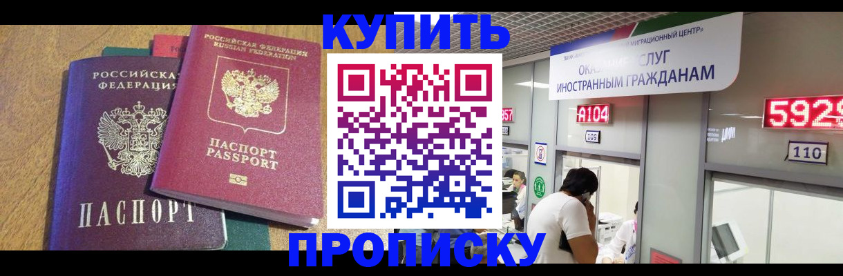 прописка в квартире в Алейске